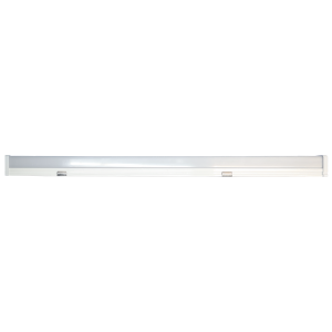 براکت خطی نوری 48 وات عرض 5cm طول 120cm مدل کیانور سبلان نور