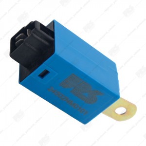 رله فلاشر آبی (اتوماتیک راهنمای نیسان) الکترونیک پردازش سبلان (EPS)