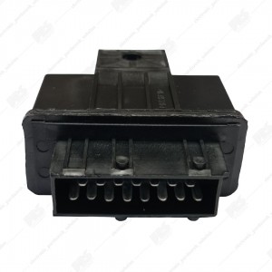 رله دوبل موتور انژکتوری