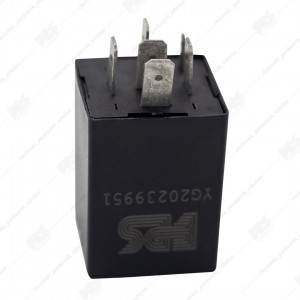 یونیت آینه تاشو