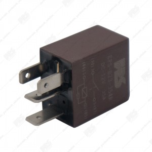 میکرو رله 35 آمپر 4 پایه مقاومتی الکترونیک پردازش سبلان (EPS)