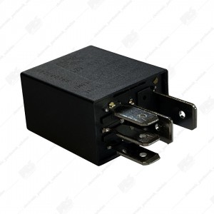 میکرو رله 35 آمپر 5 پایه مقاومتی الکترونیک پردازش سبلان (EPS)