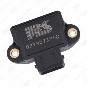 سنسور دریچه گاز ساژم+مدل بوش پیکان و پراید الکترونیک پردازش سبلان (EPS)