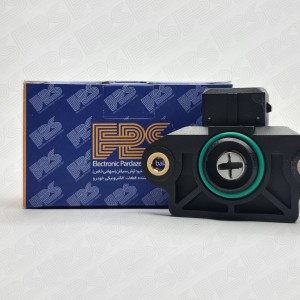 سنسور دریچه گاز ساژم+پیکان