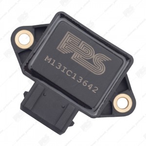 سنسور دریچه گاز زیمنس (پراید زیمنس یورو 4 جدید) الکترونیک پردازش سبلان (EPS)