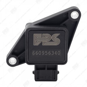 سنسور دریچه گاز یورو 4 پژو مدل SSAT پژو405 و سمند الکترونیک پردازش سبلان (EPS)