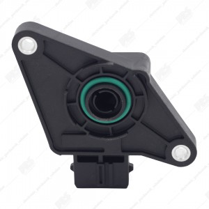 سنسور دریچه گاز یورو4 مدل SSAT