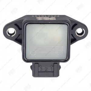 سنسور دریچه گاز طرح بوش زانتیا الکترونیک پردازش سبلان (EPS)