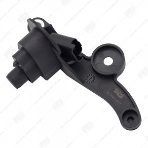 سنسور دور موتور با براکت (B1) پژو 206، TU3 و TU5 الکترونیک پردازش سبلان (EPS)