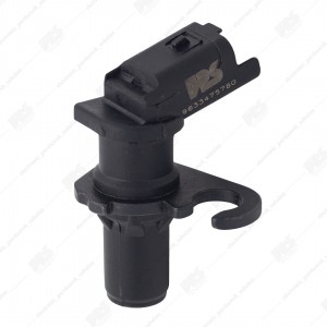 سنسور دور موتور بدون براکت (BE1) الکترونیک پردازش سبلان (EPS)