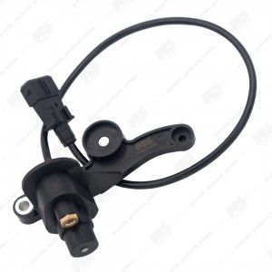 سنسور دور موتور سیم دار با براکت B1 الکترونیک پردازش سبلان (EPS)