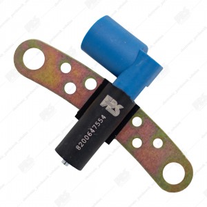 سنسور دور موتور آبی مدل قدیم L90 الکترونیک پردازش سبلان (EPS)