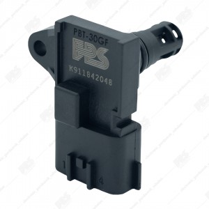 سنسور فشار و دمای هوای منیفولد (TMAP) سیستم زیمنس و SSAT الکترونیک پردازش سبلان (EPS)