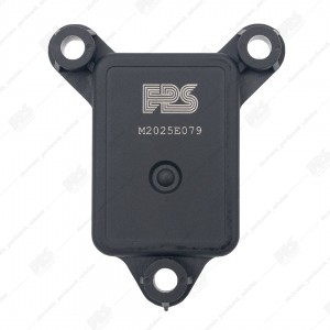 مپ سنسور خرگوشی یا رله خرگوشی سیستم ساژم پژو 405 و پارس الکترونیک پردازش سبلان (EPS)