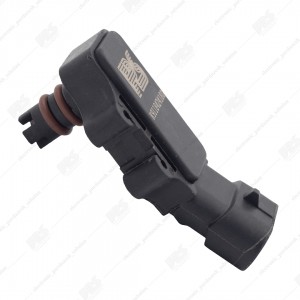 مپ سنسور دو اورینگ ساژم پژو 405 الکترونیک پردازش سبلان (EPS)