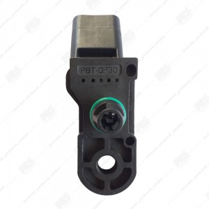 مپ سنسور رانا و پژو 405