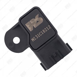 مپ سنسور جدید پراید (زیمنس یورو 4) الکترونیک پردازش سبلان (EPS)