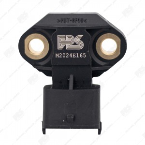 مپ سنسور دوپیچ طرح بوش موتور EF7 الکترونیک پردازش سبلان (EPS)