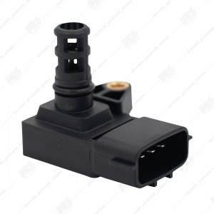 سنسور تی مپ مدل SSAT پژو 405، سمند و پرشیا الکترونیک پردازش سبلان (EPS)