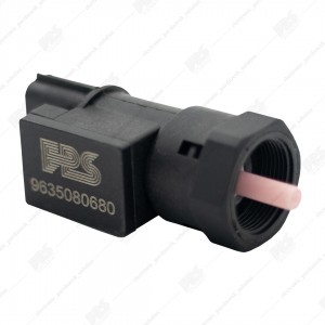 سنسور سرعت (کیلومتر) پراید، پژو، روآ و RD الکترونیک پردازش سبلان (EPS)