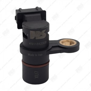 سنسور میل سوپاپ موتور XU7 و موتورXUM مدل زیمنس سمند، پارس و پژو 405 الکترونیک پردازش سبلان (EPS)