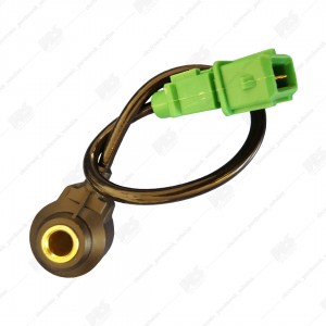 سنسور ضربه یا کوبش (ناک سنسور) سیم دار موتورهای  XU7, EF7, TU5, OHV, XUM  الکترونیک پردازش سبلان (EPS)