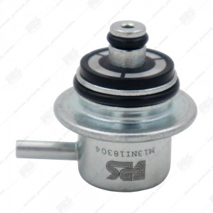 رگلاتور بنزین (فشارشکن بنزین) پراید الکترونیک پردازش سبلان (EPS)