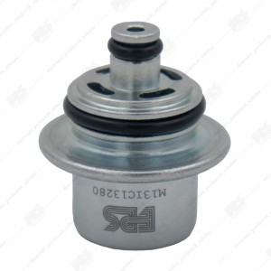 رگلاتور بنزین (فشارشکن بنزین) تیبا الکترونیک پردازش سبلان (EPS)