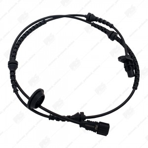 سنسور ABS چرخ جلو پژو 405 مدل زیمنس الکترونیک پردازش سبلان (EPS)