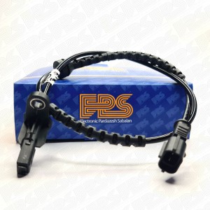 سنسور ABS چرخ سمت راست عقب پژو 405 و سمند مدل زیمنس eps