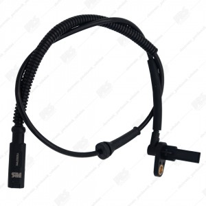 سنسور ABS چرخ عقب سمت چپ پژو 405 مدل بوش الکترونیک پردازش سبلان (EPS)