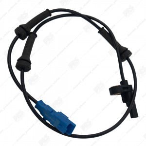 سنسور ABS چرخ عقب پژو 206 مدل بوش الکترونیک پردازش سبلان (EPS)