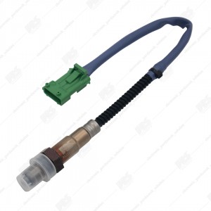 سنسور اکسیژن بالا مدل زیمنس و SSAT (پژو206، SD و رانا با موتور TU5 یورو4 و شاهین) الکترونیک پردازش سبلان (EPS)