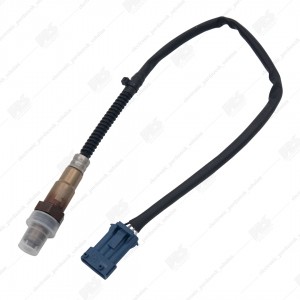 سنسور اکسیژن پایین مدل زیمنس و SSAT (پژو206، SD و رانا با موتور TU5 یورو4 و شاهین) الکترونیک پردازش سبلان (EPS)