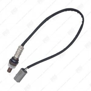 سنسور اکسیژن پایین مدل زیمنس موتور EF7 و XU7 (خودروهای X100، X200) الکترونیک پردازش سبلان (EPS)