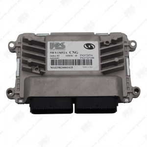 کامپیوتر خودرو (واحد کنترل موتور) ECU دوگانه سوز-CNG ساینا الکترونیک پردازش سبلان (EPS)