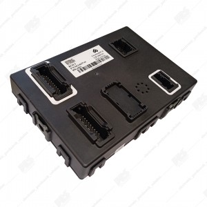 نود شبکه مالتی پلکس 4 سوکت داخل اتاق BCM الکترونیک پردازش سبلان (EPS)