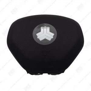 ایربگ راننده به همراه بوق ساینا و کوئیک الکترونیک پردازش سبلان (EPS)