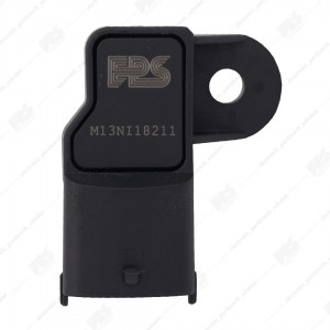 مپ سنسور ساژم مناسب برای زامیاد الکترونیک پردازش سبلان (EPS)