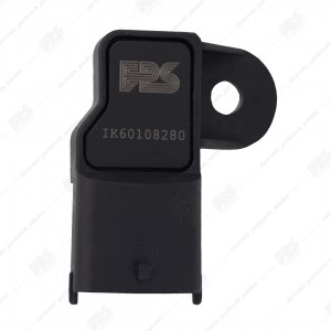 مپ سنسور بوش موتور EF7 دناپلاس و توربو الکترونیک پردازش سبلان (EPS)