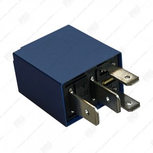 میکرو رله 30 آمپر 4 پایه دیودی الکترونیک پردازش سبلان (EPS)