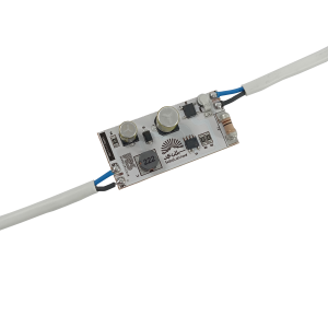 درایور LED قابدار 3 تا 15 وات 100 میلی آمپر سبلان نور