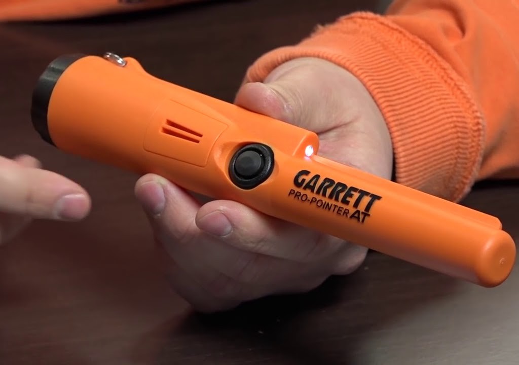 پینپوینتر چیست و چرا برای کاوشگران ضروری است؟