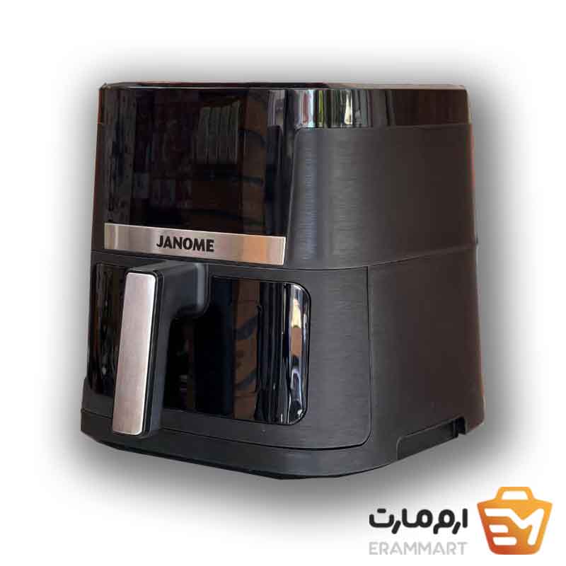 سرخ کن ژانومه مدل JA540