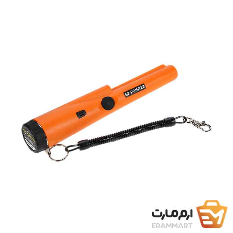 پین پوینتر GP Pointer جی پی پوینتر