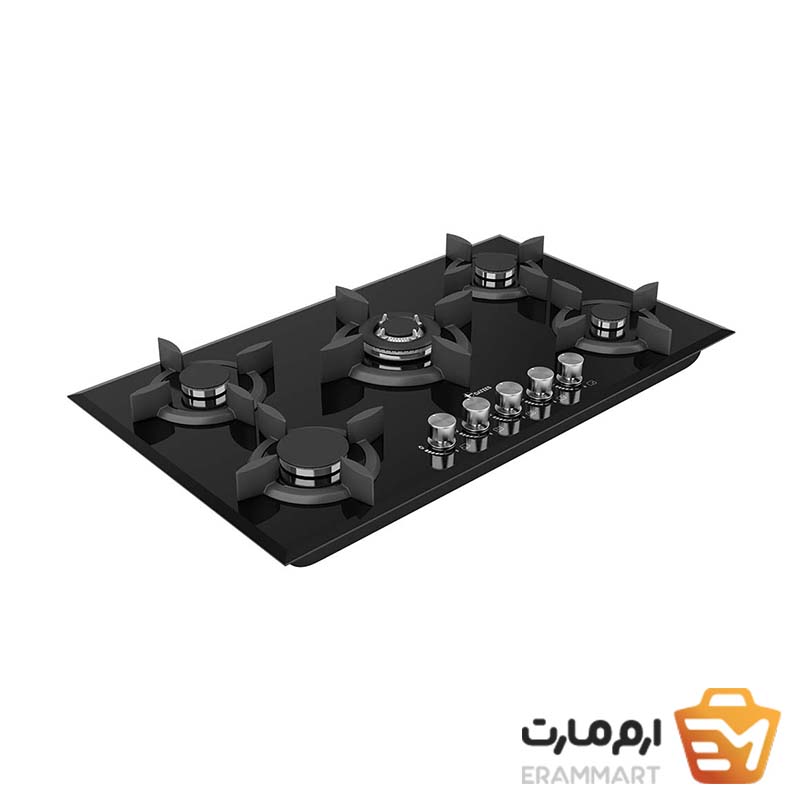 اجاق گاز صفحه ای مدل DG-536 داتیس