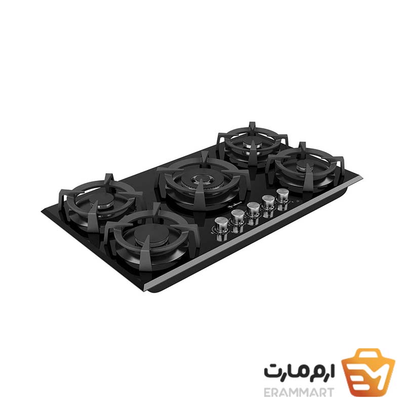 اجاق گاز صفحه ای مدل DG-561 داتیس