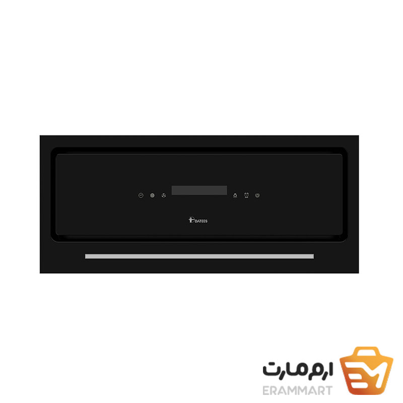 هود فالکن اشاره دست داتیس  Falcon