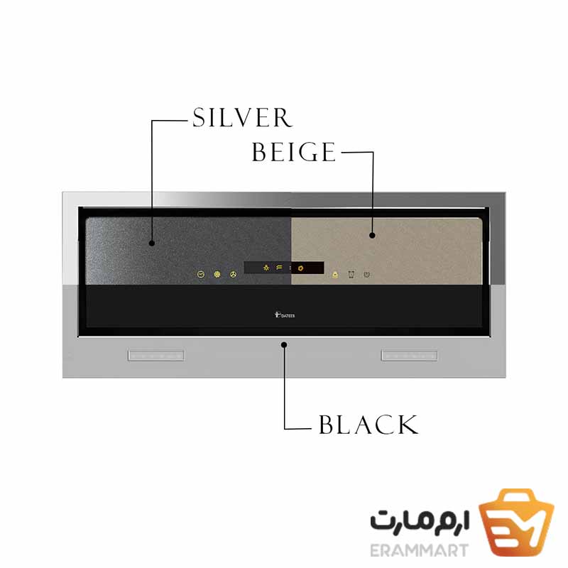 هود ناوارو داتیس Navaro