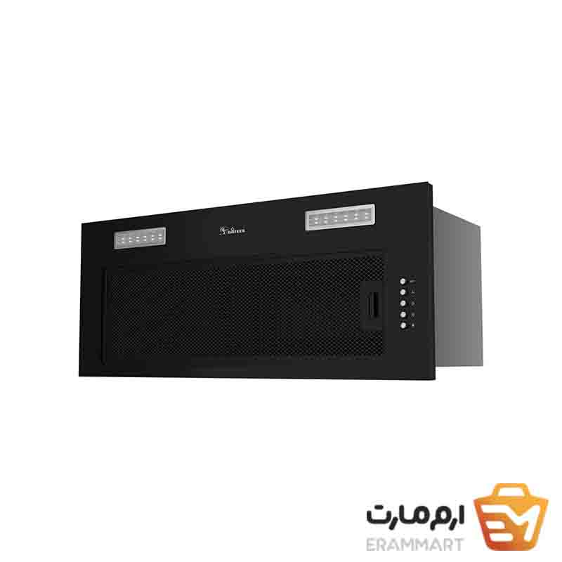 هود مخفی داتیس مدل پنو